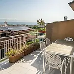 Σπίτι διακοπών La Casa Di Lucia Marcelli