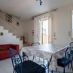 Dom wakacyjny La Casa Di Lucia Marcelli