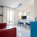 Dom wakacyjny La Casa Di Lucia *