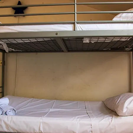 La Casa Di Lucia Feriehus