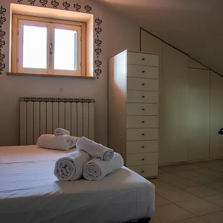 La Casa Di Lucia Feriehus *