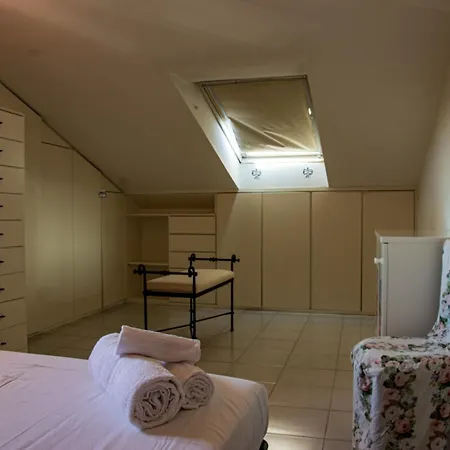 La Casa Di Lucia *