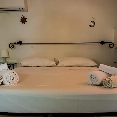 Feriehus La Casa Di Lucia *