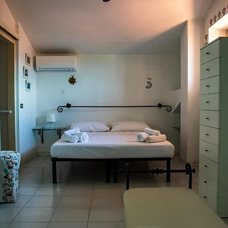 La Casa Di Lucia 別荘 マルチェッリ