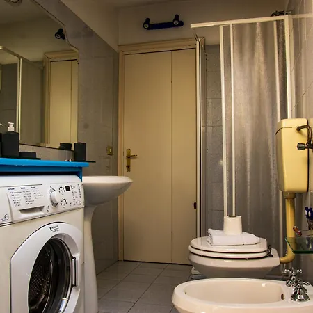 Feriehus La Casa Di Lucia Marcelli