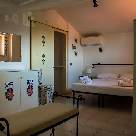 La Casa Di Lucia Marcelli