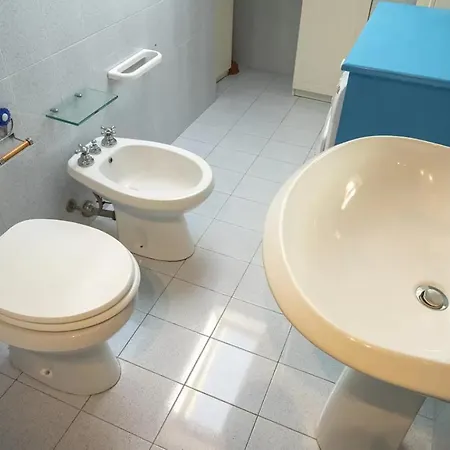 Feriehus La Casa Di Lucia