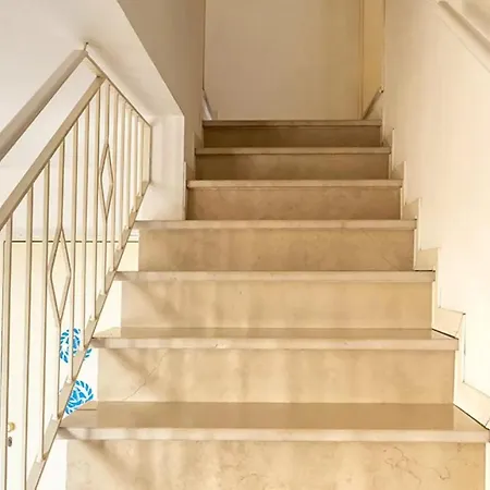 La Casa Di Lucia Feriehus Marcelli