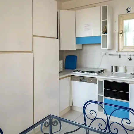 La Casa Di Lucia *