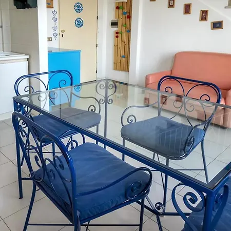 La Casa Di Lucia * Marcelli