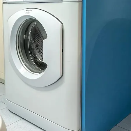 La Casa Di Lucia Feriehus