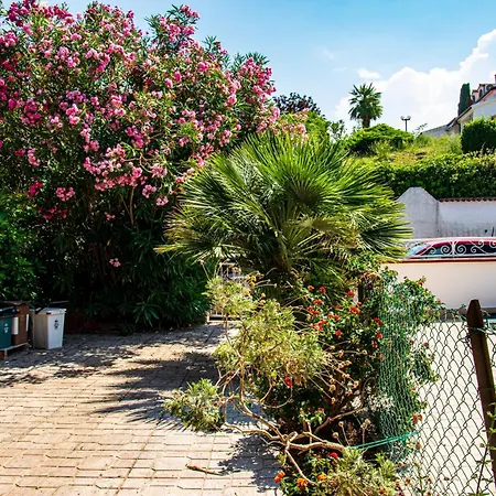 La Casa Di Lucia Σπίτι διακοπών Marcelli