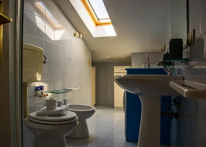 La Casa Di Lucia Marcelli