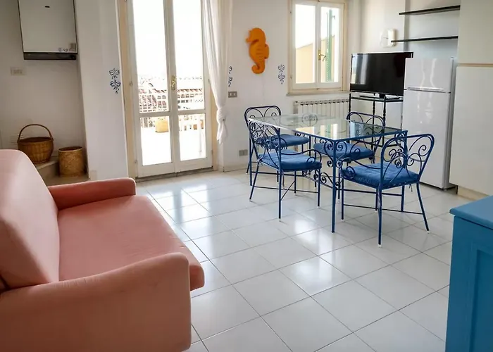 Holiday home La Casa Di Lucia *