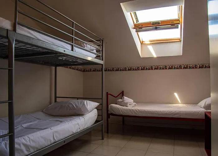 La Casa Di Lucia Holiday home Marcelli