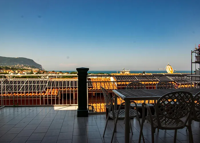 Holiday home La Casa Di Lucia Marcelli