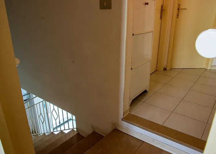 La Casa Di Lucia Marcelli