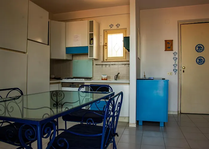 La Casa Di Lucia Holiday home *