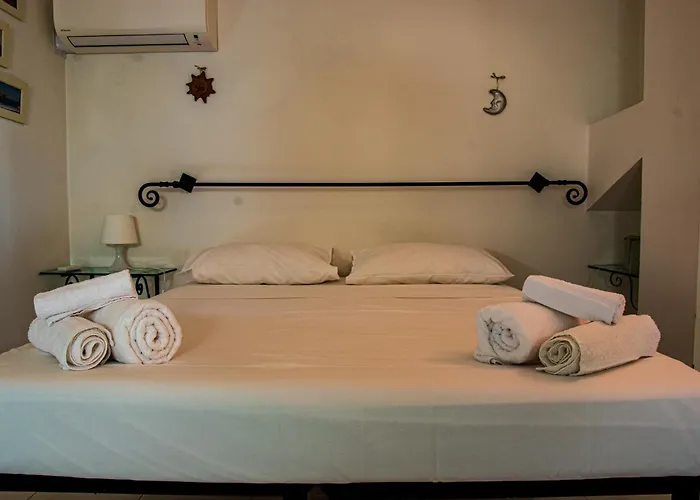 Holiday home La Casa Di Lucia *