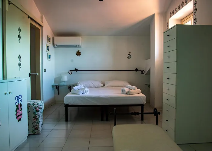 La Casa Di Lucia Holiday home Marcelli