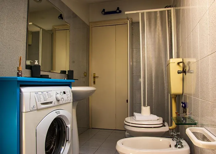 Holiday home La Casa Di Lucia Marcelli