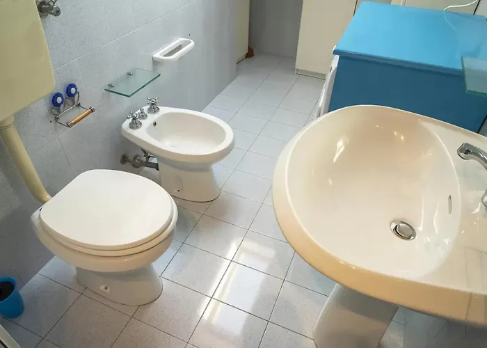 Holiday home La Casa Di Lucia