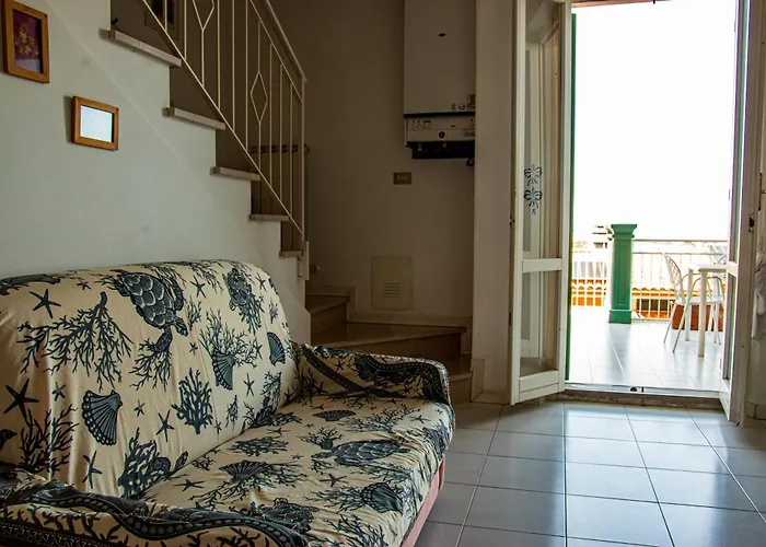 La Casa Di Lucia Holiday home Marcelli