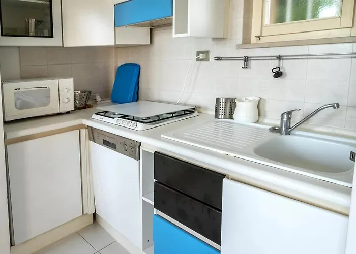 Holiday home La Casa Di Lucia