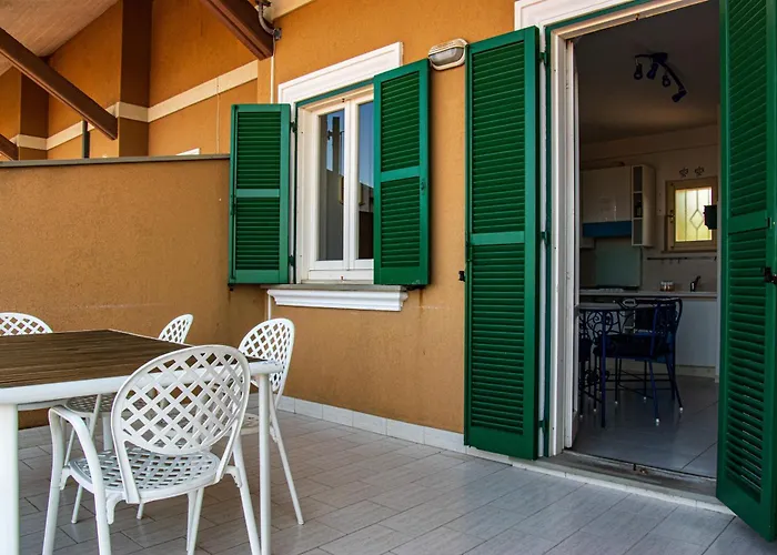 Holiday home La Casa Di Lucia *