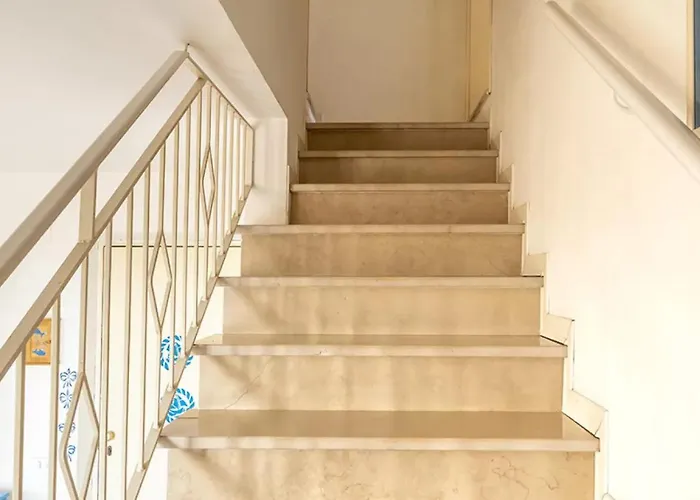 La Casa Di Lucia Holiday home Marcelli