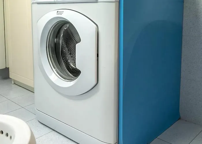 La Casa Di Lucia Holiday home