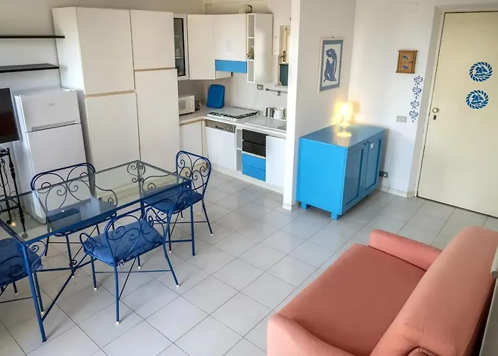 Holiday home La Casa Di Lucia