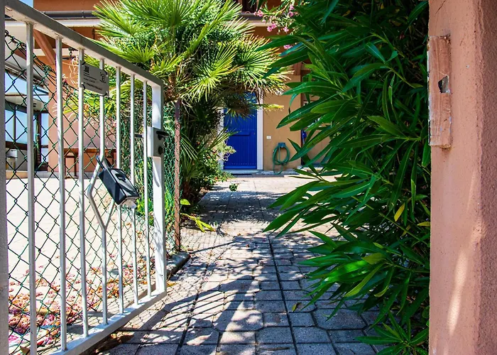 Holiday home La Casa Di Lucia *