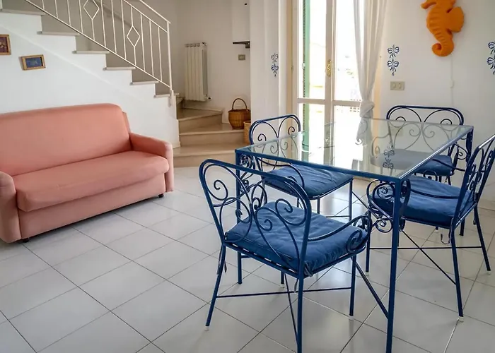 Holiday home La Casa Di Lucia